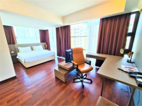 Nexus Regency Suites & Hotel